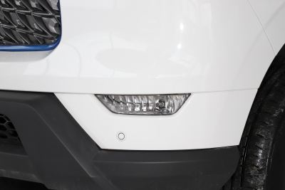2021款 商用版领航型小双-外观-图片-有驾