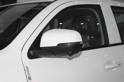 2021款 商用版领航型小双-外观-图片-有驾