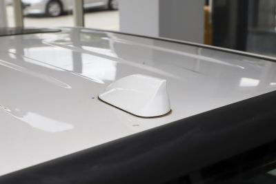 2021款 商用版领航型小双-外观-图片-有驾