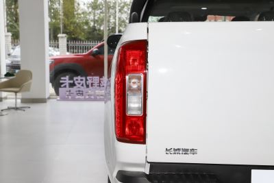 2021款 商用版领航型小双-外观-图片-有驾