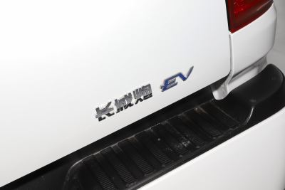 2021款 商用版领航型小双-外观-图片-有驾