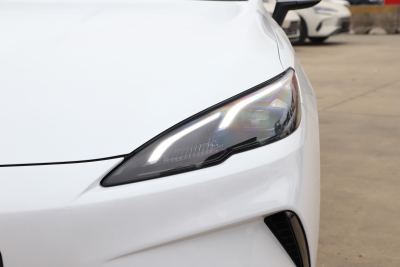 2025款 DM-i 智驾版 55KM豪华型-外观-图片-有驾