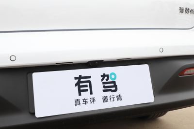 2025款 DM-i 智驾版 55KM豪华型-外观-图片-有驾