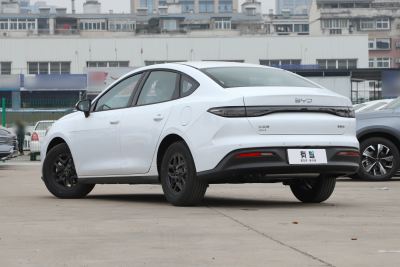 2025款 DM-i 智驾版 55KM豪华型-外观-图片-有驾