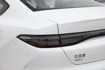 2025款 DM-i 智驾版 55KM豪华型-外观-图片-有驾