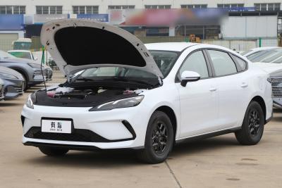 2025款 DM-i 智驾版 55KM豪华型-外观-图片-有驾