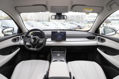2025款 DM-i 智驾版 55KM豪华型-内饰-图片-有驾