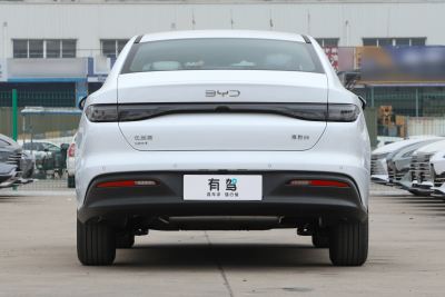 2025款 DM-i 智驾版 55KM豪华型-外观-图片-有驾