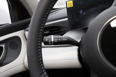 2025款 DM-i 智驾版 55KM豪华型-内饰-图片-有驾