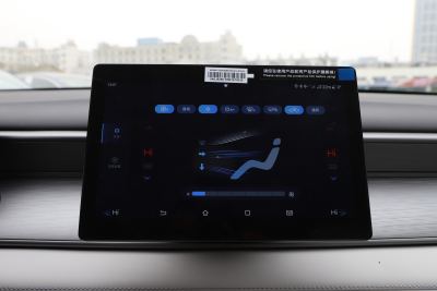 2025款 DM-i 智驾版 55KM豪华型-内饰-图片-有驾