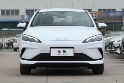 2025款 DM-i 智驾版 55KM豪华型-外观-图片-有驾