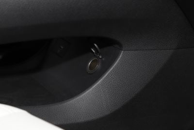 2025款 DM-i 智驾版 55KM豪华型-内饰-图片-有驾