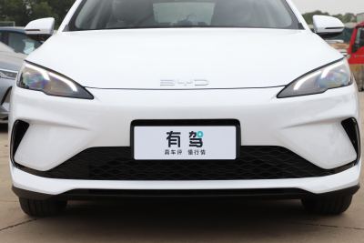 2025款 DM-i 智驾版 55KM豪华型-外观-图片-有驾