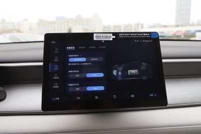 2025款 DM-i 智驾版 55KM豪华型-内饰-图片-有驾
