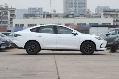 2025款 DM-i 智驾版 55KM豪华型-外观-图片-有驾