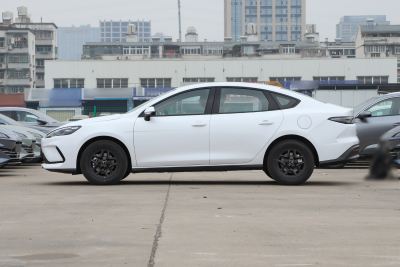 2025款 DM-i 智驾版 55KM豪华型-外观-图片-有驾