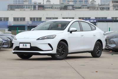 2025款 DM-i 智驾版 55KM豪华型-外观-图片-有驾
