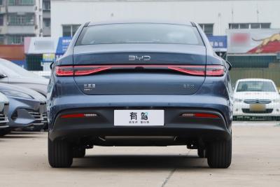 2025款 DM-i 智驾版 55KM豪华型-外观-图片-有驾