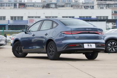 2025款 DM-i 智驾版 55KM豪华型-外观-图片-有驾