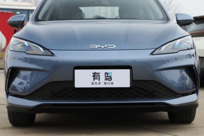 2025款 DM-i 智驾版 55KM豪华型-外观-图片-有驾