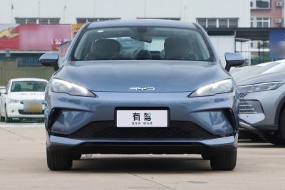 2025款 DM-i 智驾版 55KM豪华型-外观-图片-有驾