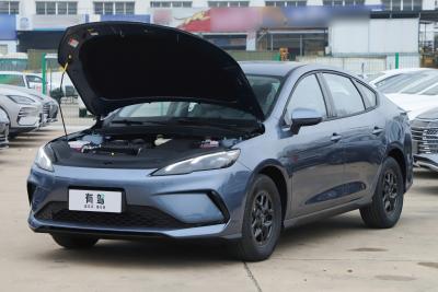 2025款 DM-i 智驾版 55KM豪华型-外观-图片-有驾