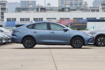 2025款 DM-i 智驾版 55KM豪华型-外观-图片-有驾