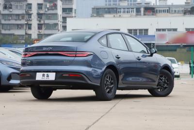 2025款 DM-i 智驾版 55KM豪华型-外观-图片-有驾