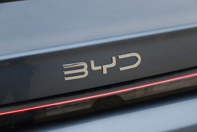 2025款 DM-i 智驾版 55KM豪华型-外观-图片-有驾