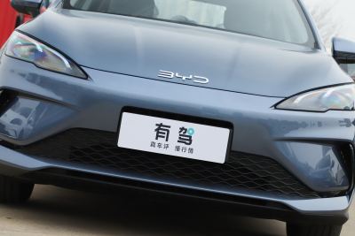 2025款 DM-i 智驾版 55KM豪华型-外观-图片-有驾