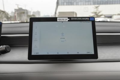 2025款 DM-i 智驾版 55KM豪华型-内饰-图片-有驾