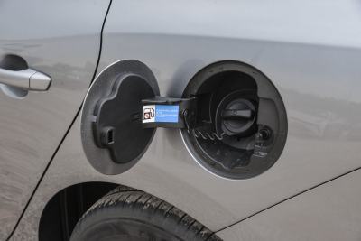 2025款 DM-i 智驾版 55KM豪华型-外观-图片-有驾