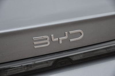 2025款 DM-i 智驾版 55KM豪华型-外观-图片-有驾