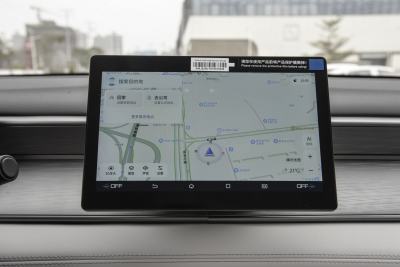 2025款 DM-i 智驾版 55KM豪华型-内饰-图片-有驾