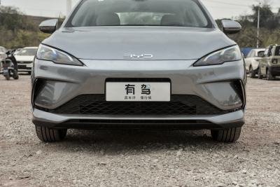 2025款 DM-i 智驾版 55KM豪华型-外观-图片-有驾