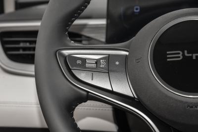 2025款 DM-i 智驾版 55KM豪华型-内饰-图片-有驾