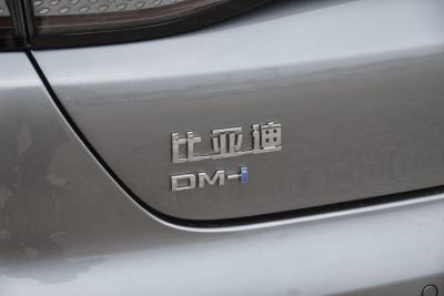 2025款 DM-i 智驾版 55KM豪华型-外观-图片-有驾