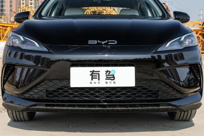 2025款 DM-i 智驾版 55KM豪华型-外观-图片-有驾