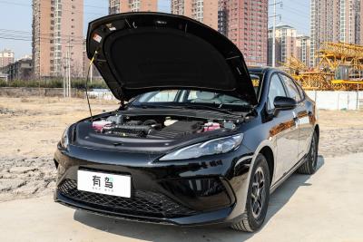 2025款 DM-i 智驾版 55KM豪华型-外观-图片-有驾