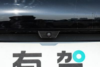 2025款 DM-i 智驾版 55KM豪华型-外观-图片-有驾