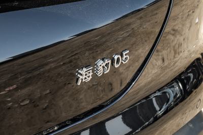2025款 DM-i 智驾版 55KM豪华型-外观-图片-有驾