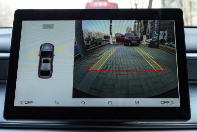2025款 DM-i 智驾版 55KM豪华型-内饰-图片-有驾