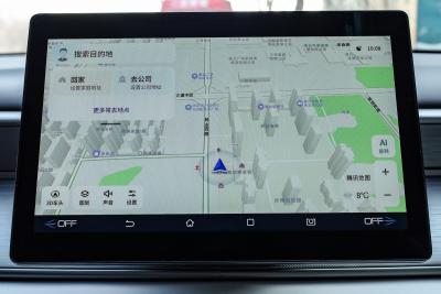 2025款 DM-i 智驾版 55KM豪华型-内饰-图片-有驾