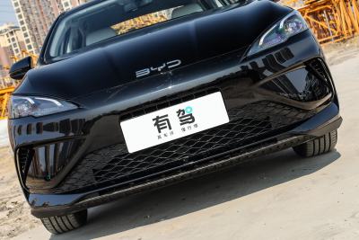 2025款 DM-i 智驾版 55KM豪华型-外观-图片-有驾