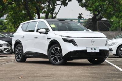 2026款 纯电 580  Max-外观-图片-有驾