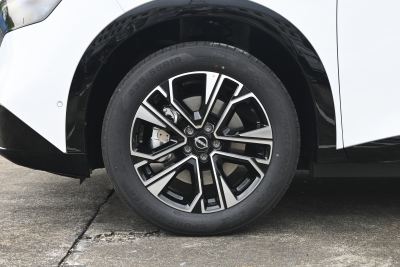 2026款 纯电 580  Max-外观-图片-有驾