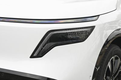 2026款 纯电 580  Max-外观-图片-有驾