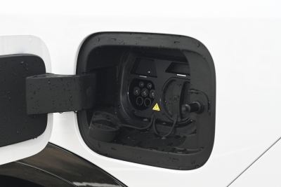 2026款 纯电 580  Max-外观-图片-有驾