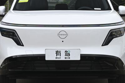 2026款 纯电 580  Max-外观-图片-有驾