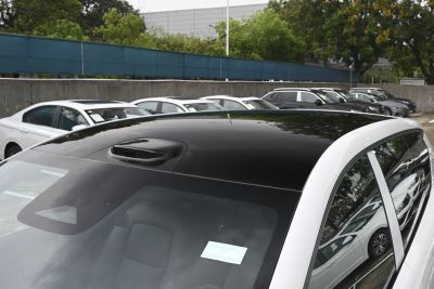 2026款 纯电 580  Max-外观-图片-有驾